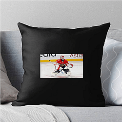Sergei Bobrovsky Merchandise For Fans Sergei Bobrovsky Pillows Cover