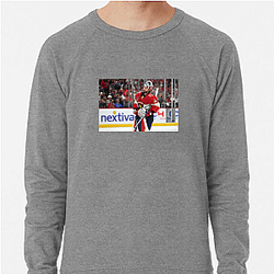 Sergei Bobrovsky Special Collection Sergei Bobrovsky Sweatshirts