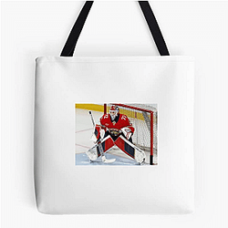 Sergei Bobrovsky Merch Sergei Bobrovsky Bags