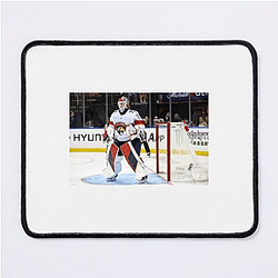 Sergei Bobrovsky Limited Collection Sergei Bobrovsky Mouse Pads