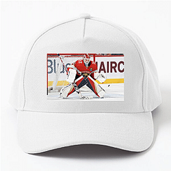Sergei Bobrovsky Merch For Fans Sergei Bobrovsky Hats & Caps