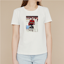 Sergei Bobrovsky Merch Collection Sergei Bobrovsky T-Shirts