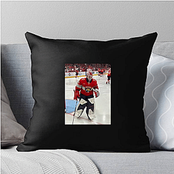 Sergei Bobrovsky Merch Collection Sergei Bobrovsky Pillows Cover