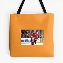 Sergei Bobrovsky Special Collection Sergei Bobrovsky Bags