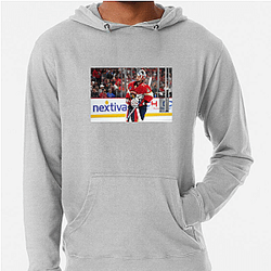 Sergei Bobrovsky Special Collection Sergei Bobrovsky Hoodies