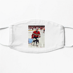 Sergei Bobrovsky Merch Collection Sergei Bobrovsky Face Masks