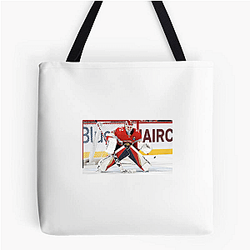 Sergei Bobrovsky Merch For Fans Sergei Bobrovsky Bags