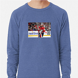 Sergei Bobrovsky Special Collection Sergei Bobrovsky Sweatshirts