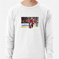 Sergei Bobrovsky Special Collection Sergei Bobrovsky Sweatshirts
