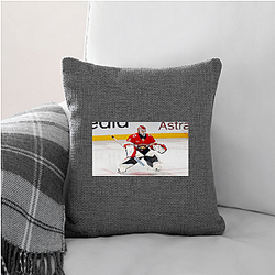 Sergei Bobrovsky Merchandise For Fans Sergei Bobrovsky Pillows Cover