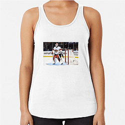 Sergei Bobrovsky Limited Collection Sergei Bobrovsky Tank Tops