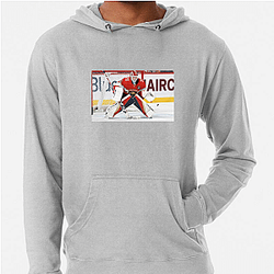 Sergei Bobrovsky Merch For Fans Sergei Bobrovsky Hoodies