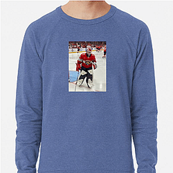 Sergei Bobrovsky Merch Collection Sergei Bobrovsky Sweatshirts