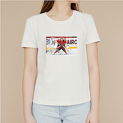 Sergei Bobrovsky Merch For Fans Sergei Bobrovsky T-Shirts