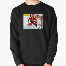 Sergei Bobrovsky Merch Sergei Bobrovsky Sweatshirts