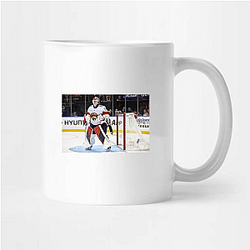 Sergei Bobrovsky Limited Collection Sergei Bobrovsky Mugs