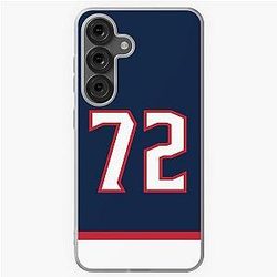 Sergei Bobrovsky Samsung Galaxy Case