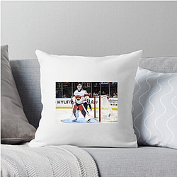 Sergei Bobrovsky Limited Collection Sergei Bobrovsky Pillows Cover