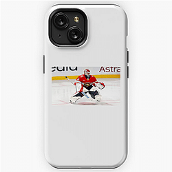 Sergei Bobrovsky Merchandise For Fans Sergei Bobrovsky Samsung Cases