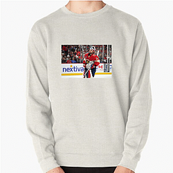 Sergei Bobrovsky Special Collection Sergei Bobrovsky Sweatshirts