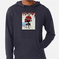Sergei Bobrovsky Merch Collection Sergei Bobrovsky Hoodies