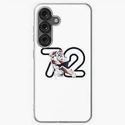 Sergei Bobrovsky Samsung Galaxy Case