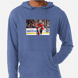 Sergei Bobrovsky Special Collection Sergei Bobrovsky Hoodies