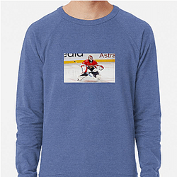 Sergei Bobrovsky Merchandise For Fans Sergei Bobrovsky Sweatshirts