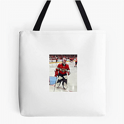 Sergei Bobrovsky Merch Collection Sergei Bobrovsky Bags