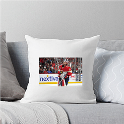 Sergei Bobrovsky Special Collection Sergei Bobrovsky Pillows Cover
