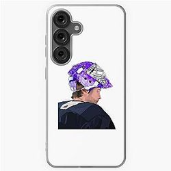Sergei Bobrovsky Hockey Fights Cancer Samsung Galaxy Cover