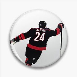 Seth Jarvis Pin