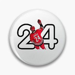 24 Seth Jarvis Pin