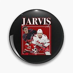 Seth Jarvis retro design