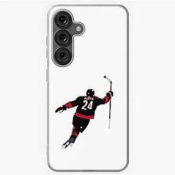 Seth Jarvis Samsung Galaxy Case