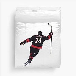 Seth Jarvis Duvet Cover