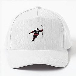 Seth Jarvis Celly Baseball Cap