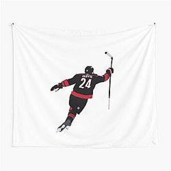 Seth Jarvis Tapestry