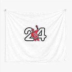 24 Seth Jarvis Tapestry