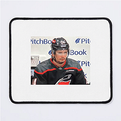 Seth Jarvis Merch Seth Jarvis Mouse Pads
