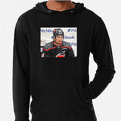 Seth Jarvis Merch Seth Jarvis Hoodies