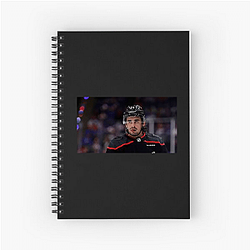 Seth Jarvis Limited Collection Seth Jarvis Notebook