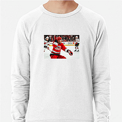 Seth Jarvis Merch Collection Seth Jarvis Sweatshirts