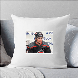 Seth Jarvis Merch Seth Jarvis Pillows Cover