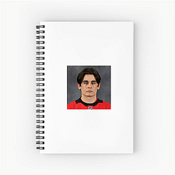 Seth Jarvis Special Collection Seth Jarvis Notebook