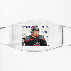 Seth Jarvis Merch Seth Jarvis Face Masks