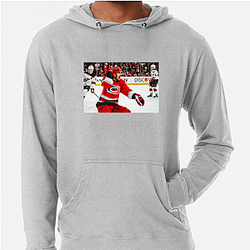 Seth Jarvis Merch Collection Seth Jarvis Hoodies