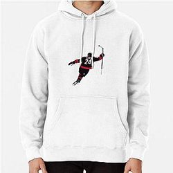 Seth Jarvis Celly Pullover