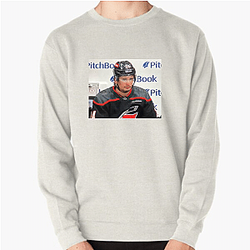 Seth Jarvis Merch Seth Jarvis Sweatshirts