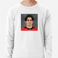 Seth Jarvis Special Collection Seth Jarvis Sweatshirts